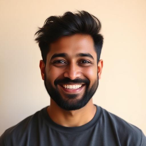 Amit Patel from Pune