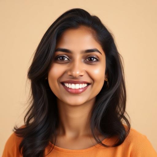 Priya Sharma from Mumbai